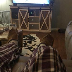 Meet your Posher, Ryan